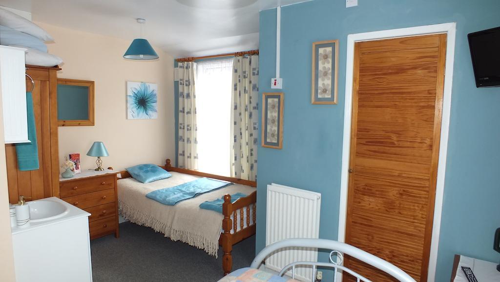 Bed & Breakfast Del Savannah Blackpool