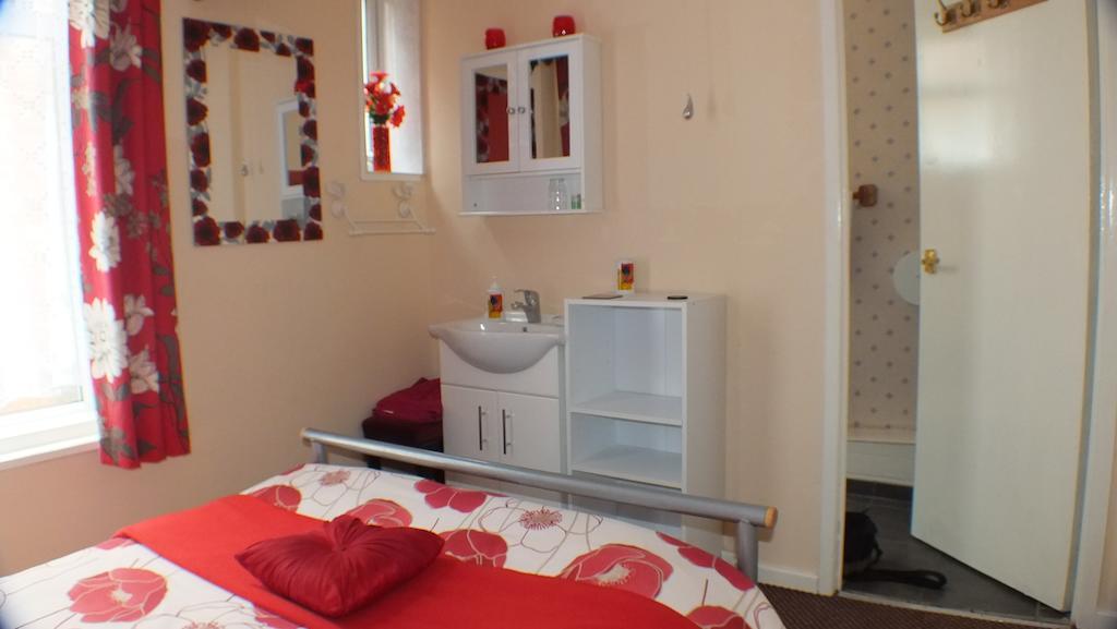 Bed & Breakfast Del Savannah Blackpool