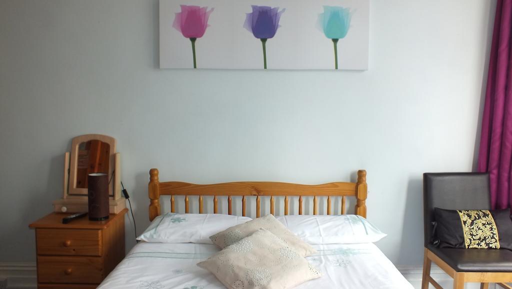 Bed & Breakfast Del Savannah Blackpool