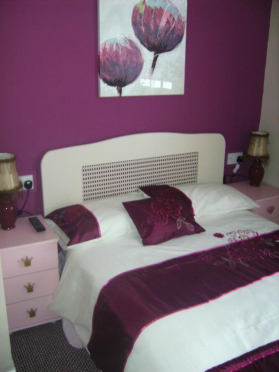 Del Savannah Blackpool