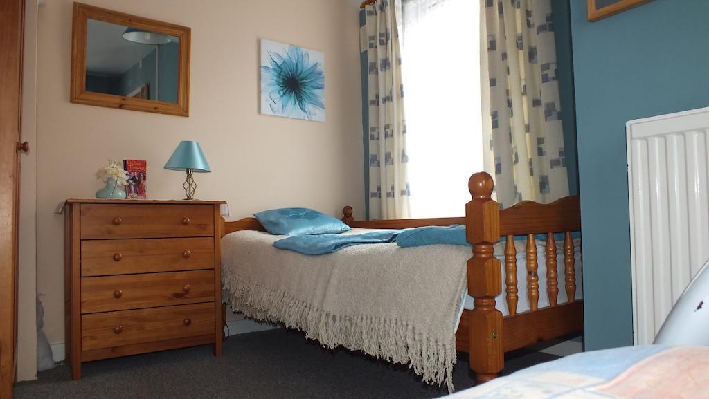 Bed & Breakfast Del Savannah Blackpool