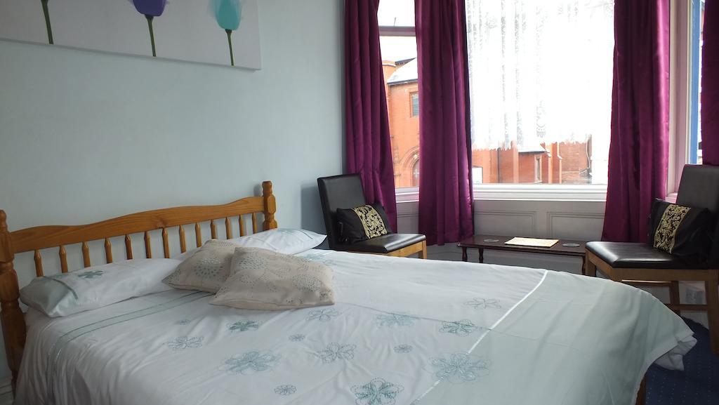 Bed & Breakfast Del Savannah