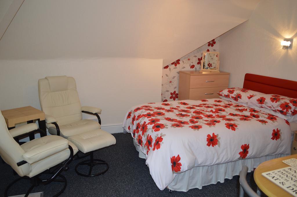 Apartment Ayrton House *