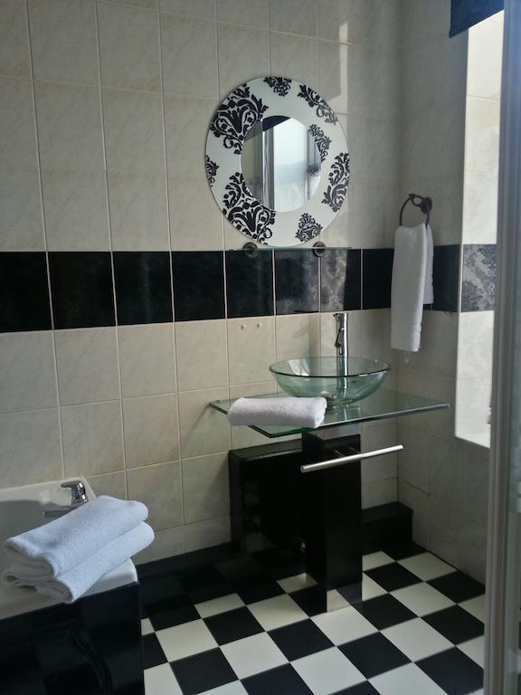Guest house The Holmlea Blackpool