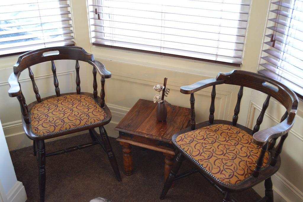 Bed & Breakfast The Aspire