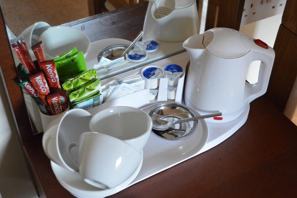 Bed & Breakfast The Aspire