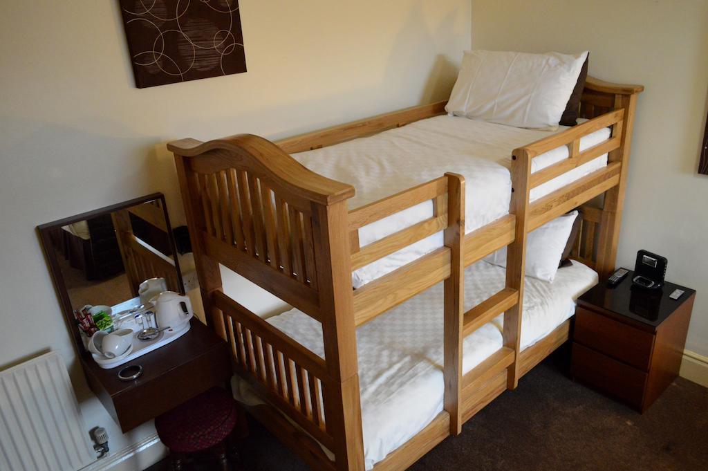 Bed & Breakfast The Aspire 2*