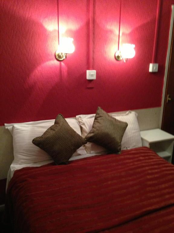 Grand Hotel 3*