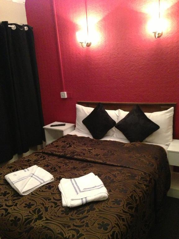 Grand Hotel 3*