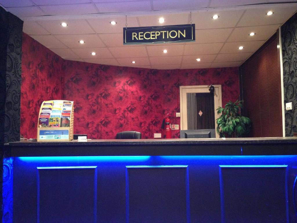 Grand 3* Blackpool