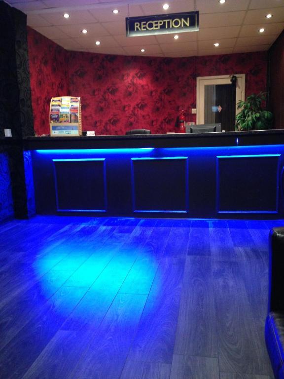 Hotel Grand 3*