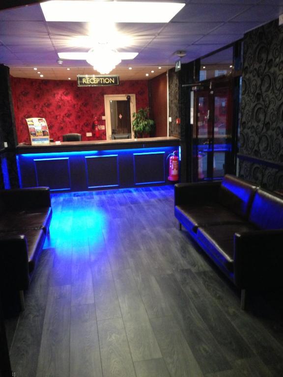 Grand Blackpool