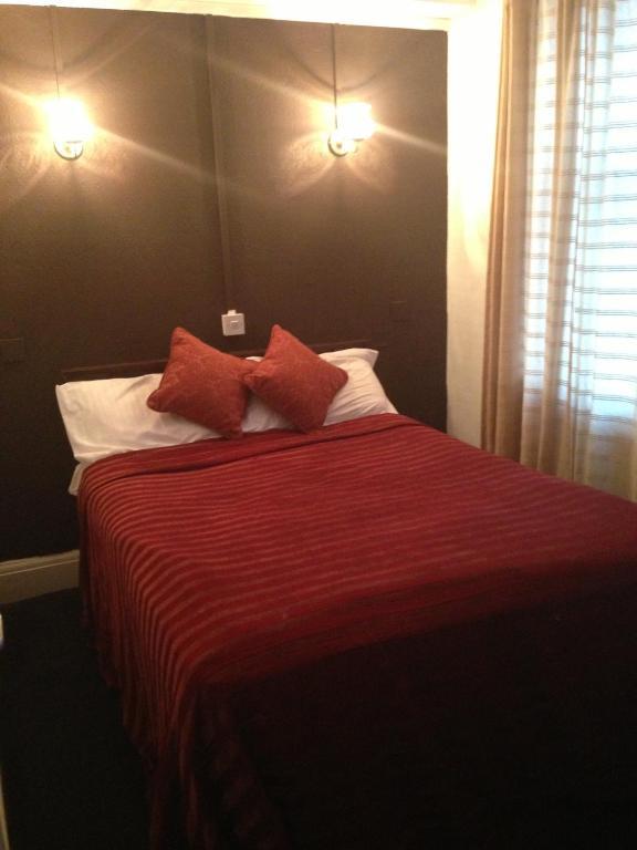 Hotel Grand 3*