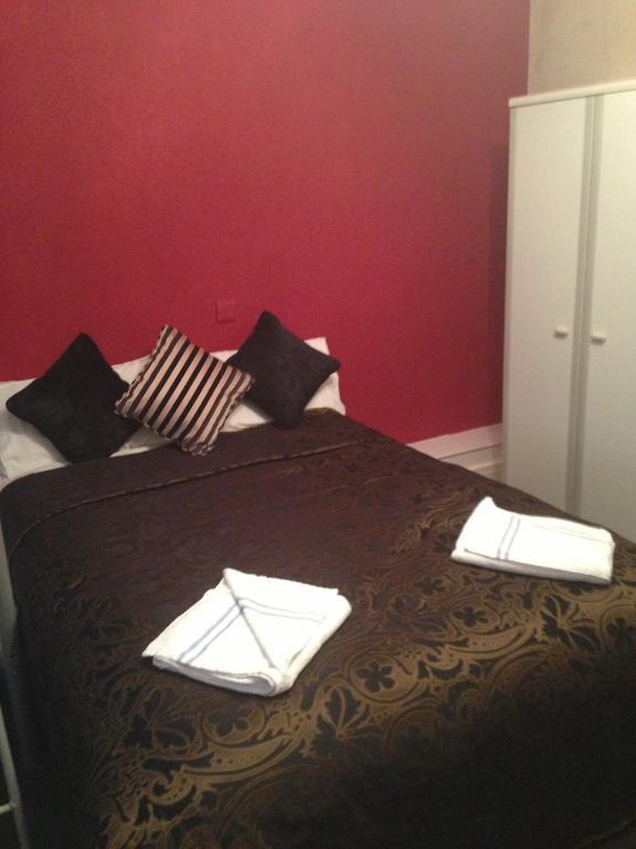 Hotel Grand Blackpool