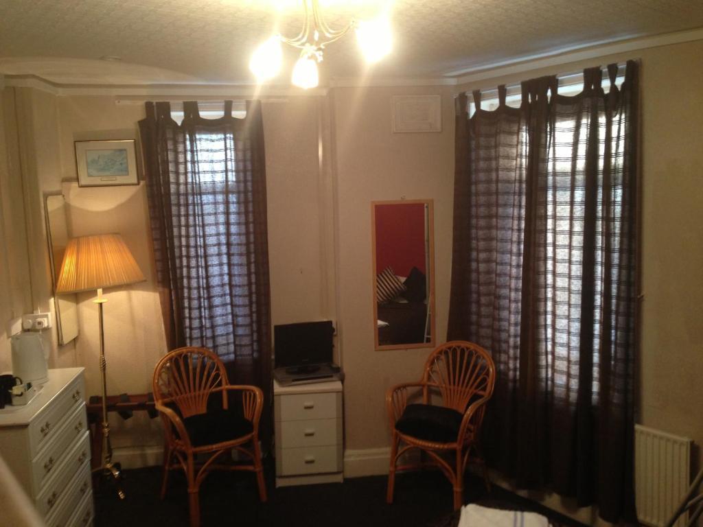 Grand Hotel 3*