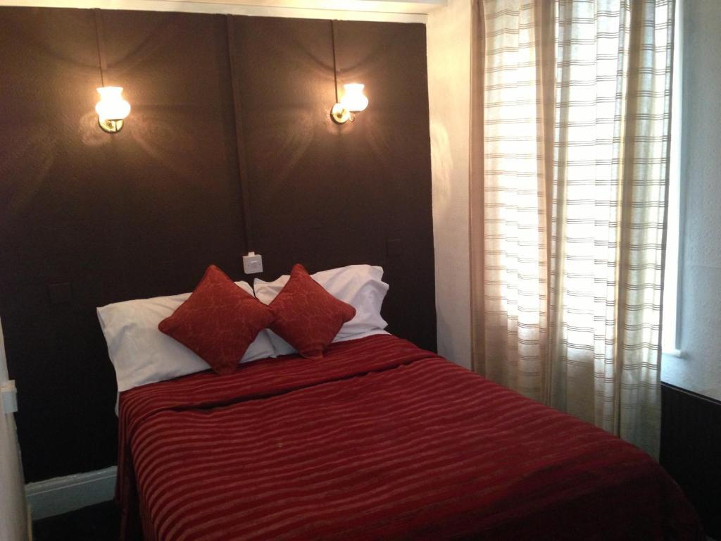 Hotel Grand Blackpool