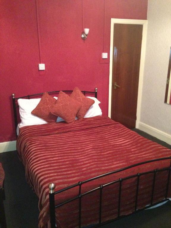 Hotel Grand 3*