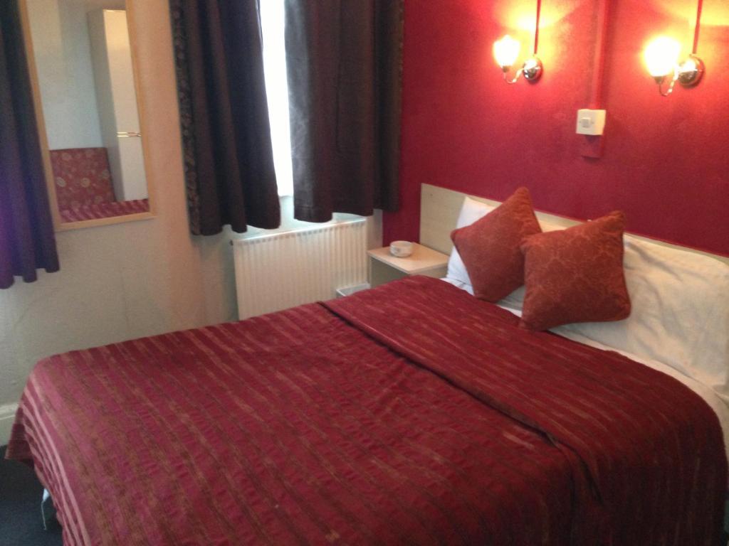 Hotel Grand Blackpool