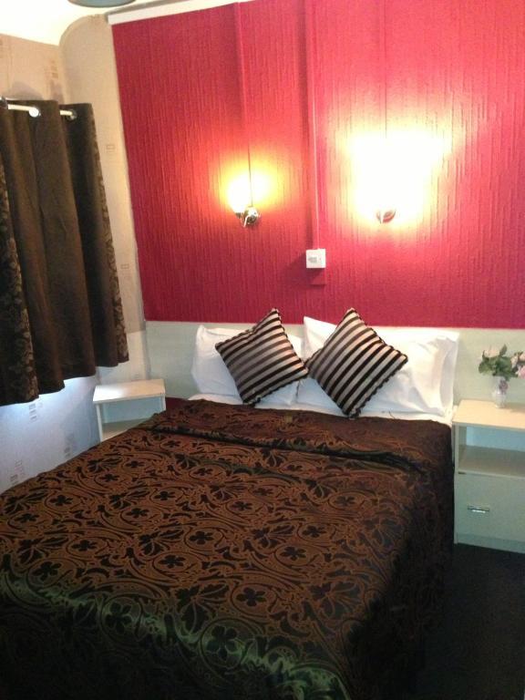 Hotel Grand Blackpool