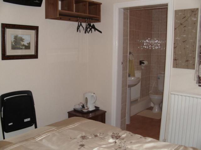 Seaforth - Pleasure Guest house