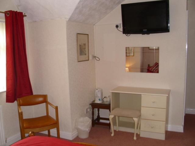 Guest house Seaforth - Pleasure Blackpool