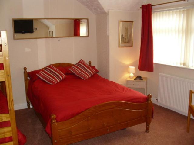 Guest house Seaforth - Pleasure