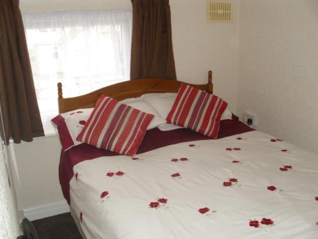 Seaforth - Pleasure 3*