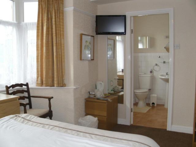 Seaforth - Pleasure Guest house 3*