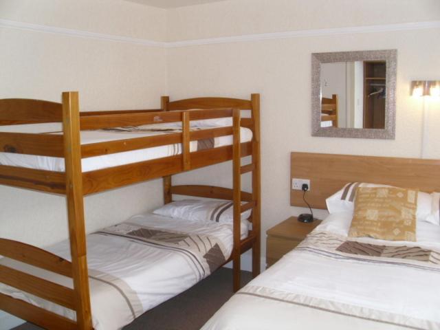 Guest house Seaforth - Pleasure