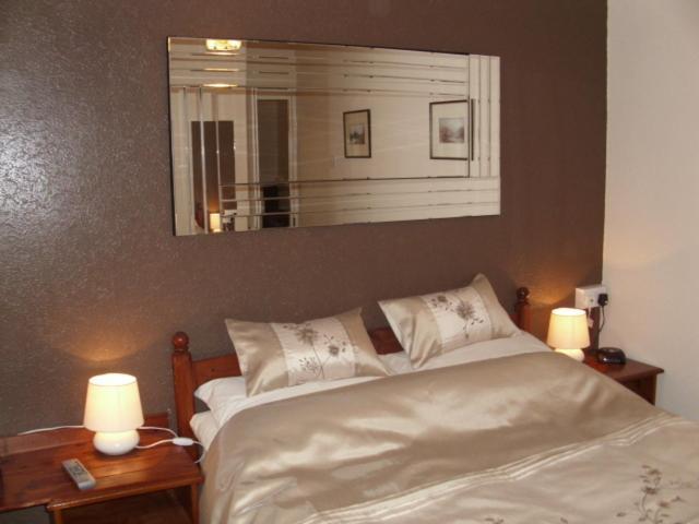 Seaforth - Pleasure Guest house