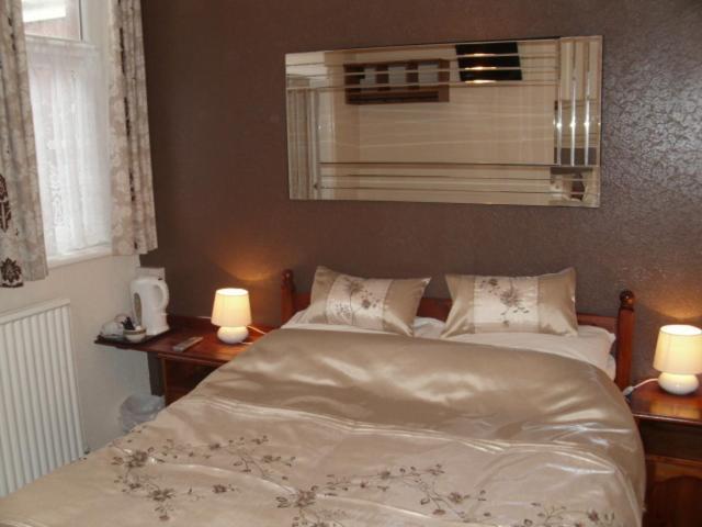 Guest house Seaforth - Pleasure 3*