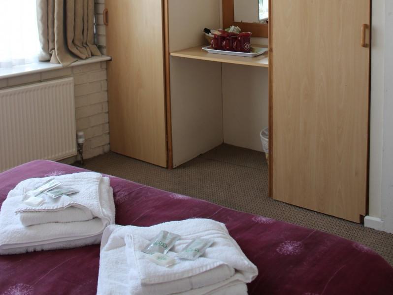 Brooklyn Guest house
