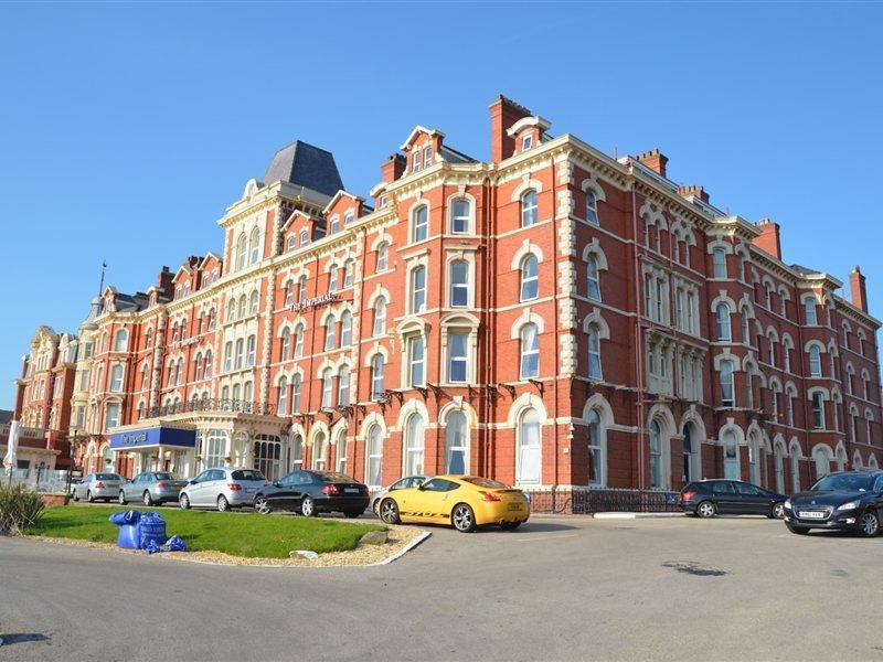 Hotel Imperial