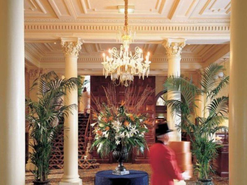 Hotel Imperial Blackpool