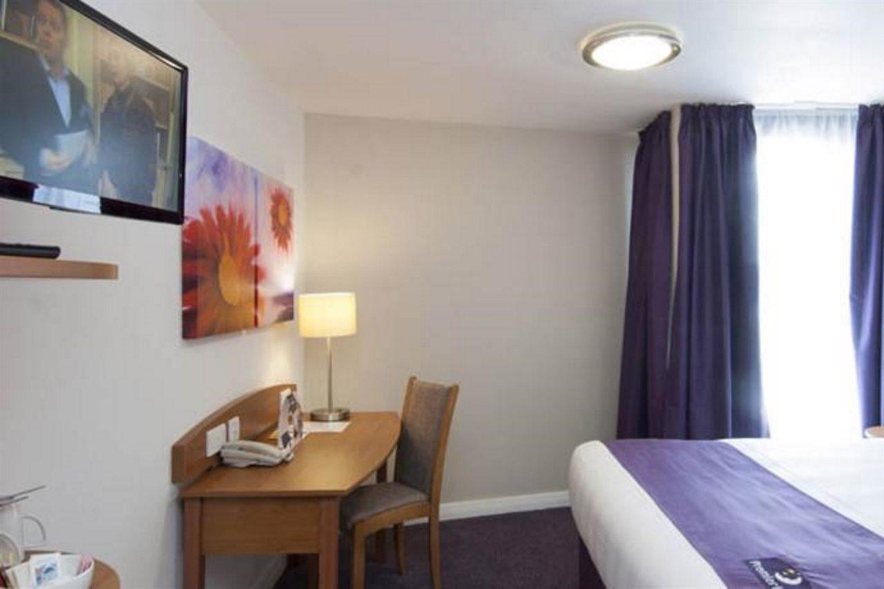 Hotel Premier Airport Blackpool