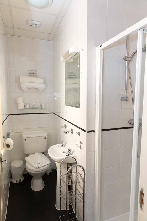 Bed & Breakfast The Aspire 2*