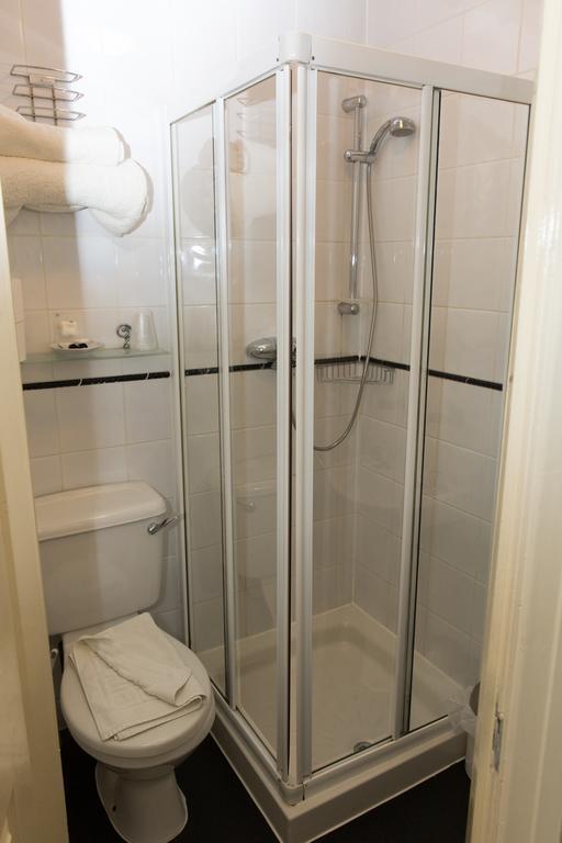 Bed & Breakfast The Aspire 2*