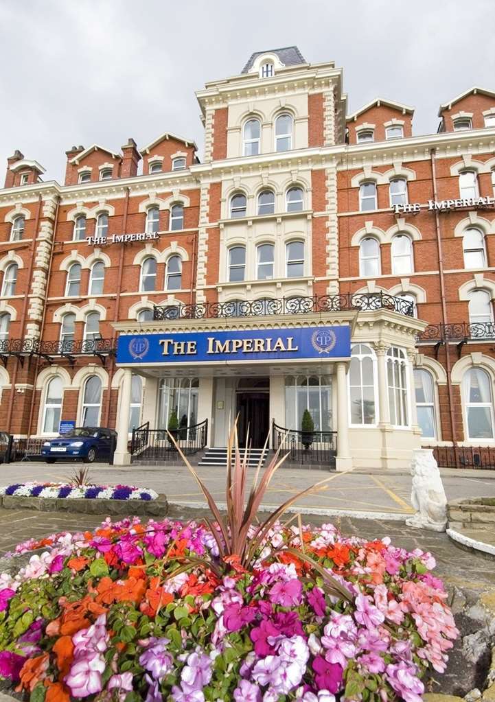 Hotel Imperial