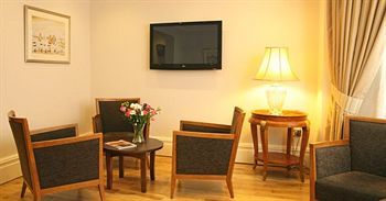 The Redstone Guest house 5*