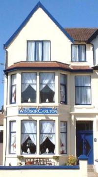 The Windsor Carlton