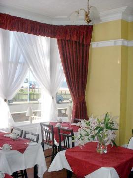 Guest house The Windsor Carlton Blackpool