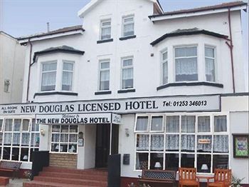 Bed & Breakfast New Douglas