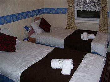 Bed & Breakfast New Douglas Blackpool