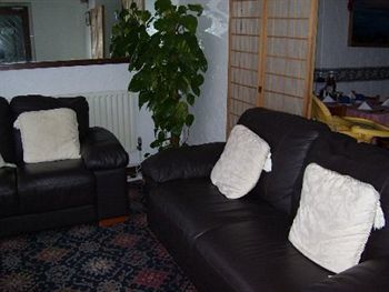Bed & Breakfast New Douglas Blackpool