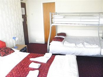 Bed & Breakfast New Douglas
