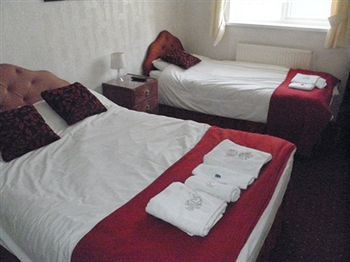 Bed & Breakfast New Douglas 3*