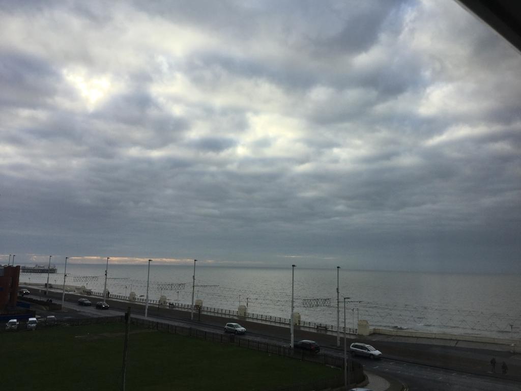 The Windsor Carlton Guest house Blackpool