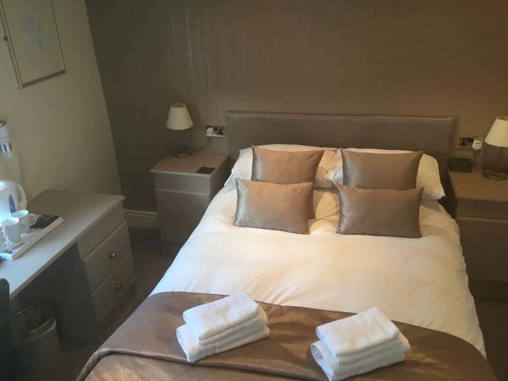 The Windsor Carlton Guest house
