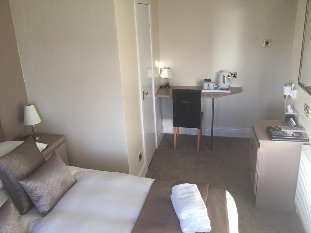 The Windsor Carlton Guest house