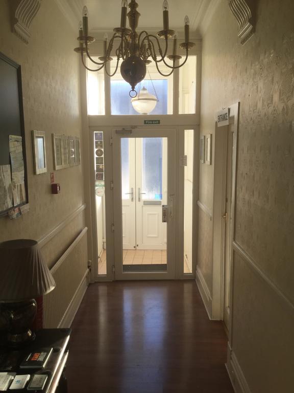 Guest house The Windsor Carlton 4*